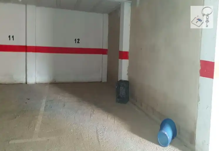 Aparcament de Garatge en venda en Rojales