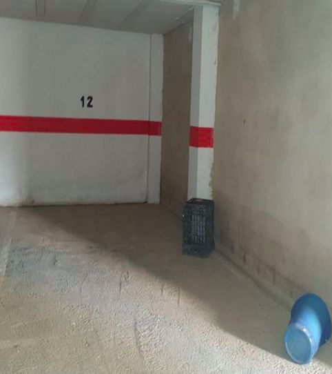 Foto 2 von Garage zum Verkauf in Rojales, Alicante