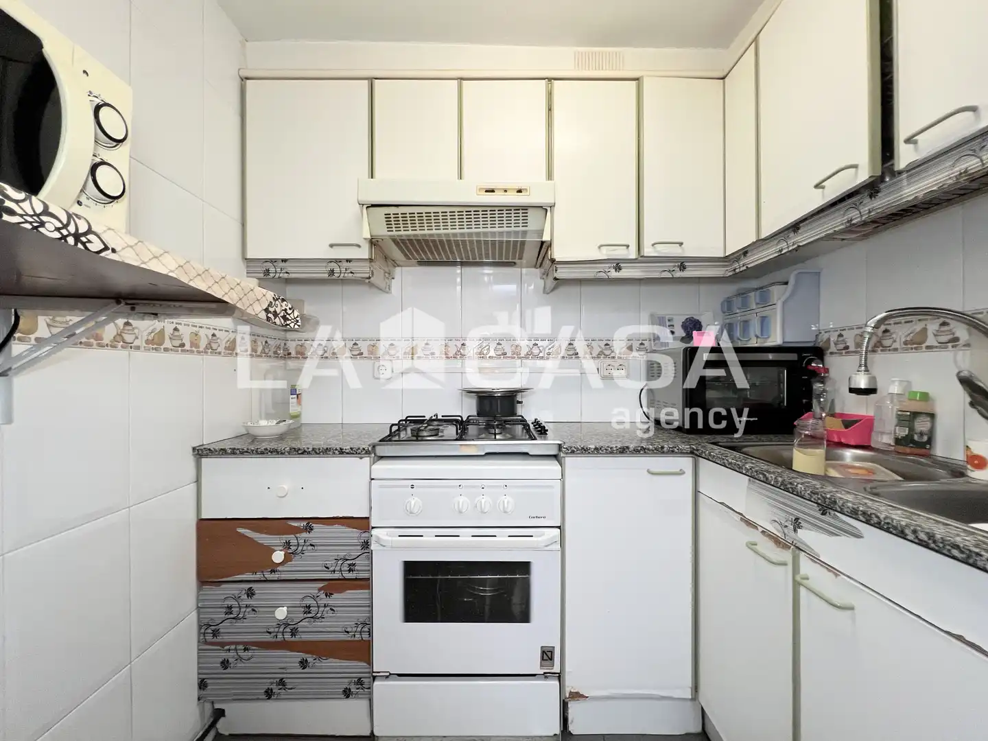 Piso en venta en Salut - Lloreda, imagen 3