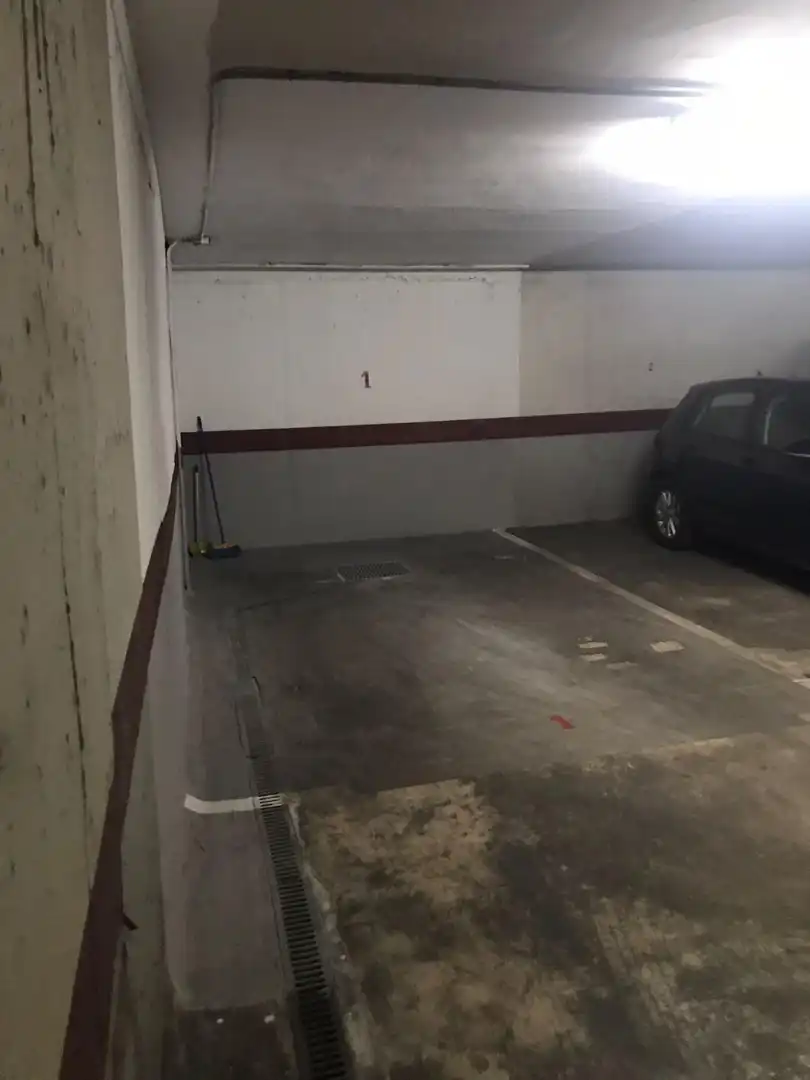 Garatge en venda en Pla - Carolinas