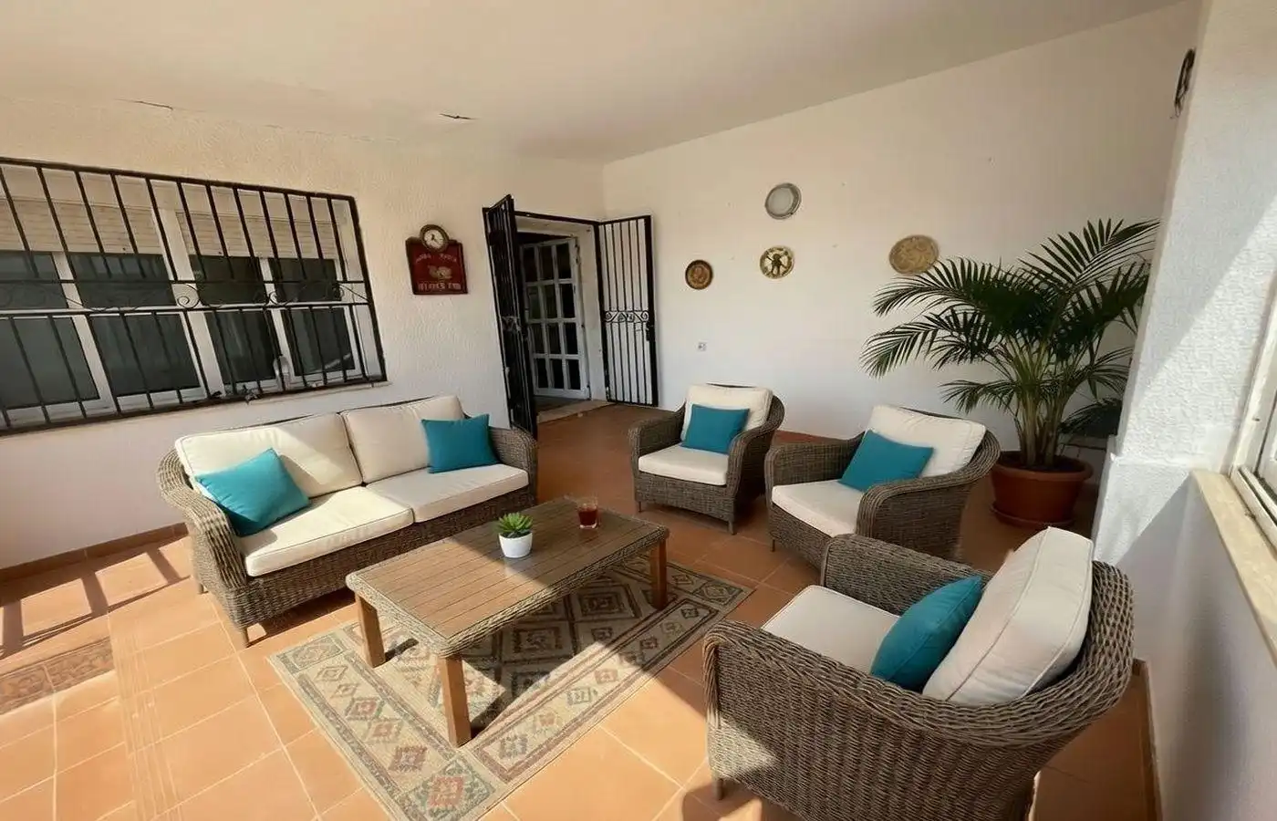 Villa mit Pool zum Verkauf in Alcanar, imagen 3