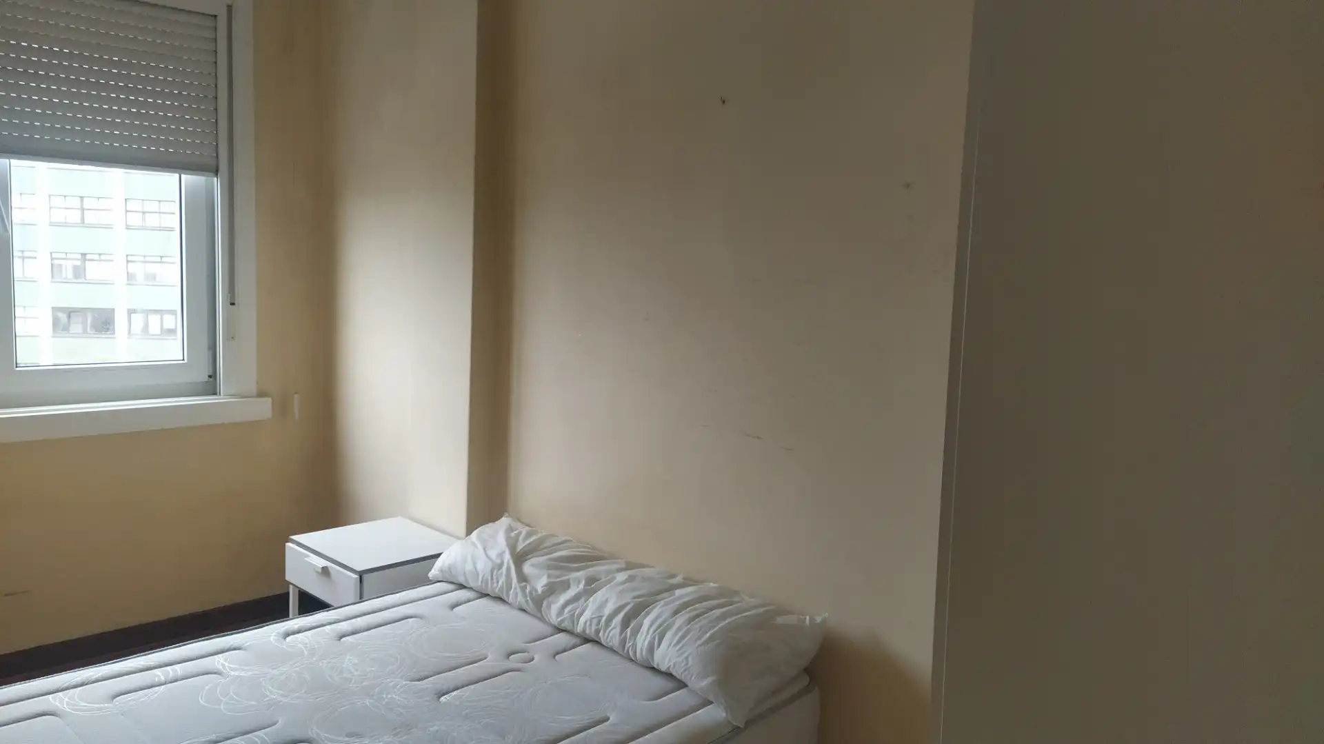 Wohnung zur Miete in Los Castros - Castrillón