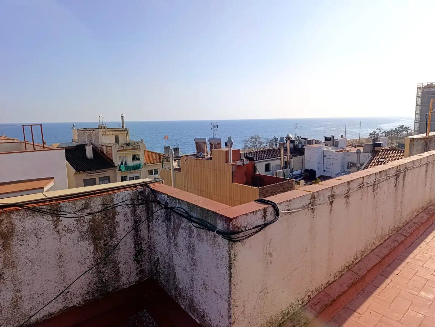 Pis en venda a Carrer de Colom, Calella