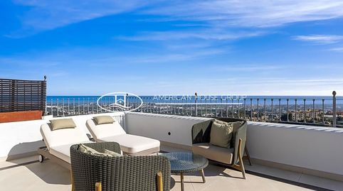 Foto 2 de Dúplex en venta en El Madroñal, Benahavís