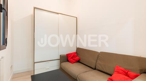 Foto 4 de Piso de alquiler en Calle de Hermosilla, Fuente del Berro,  Madrid Capital