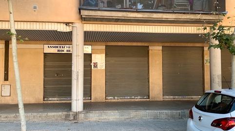 Photo 4 of Premises to rent in Plaça del Roc Blanc, 44, Roc Blanc, Barcelona