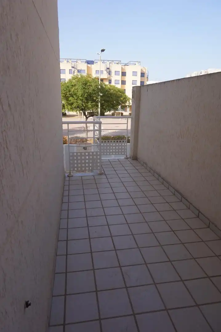 Piso de alquiler en Carrer Llevant, 29, Bellreguard