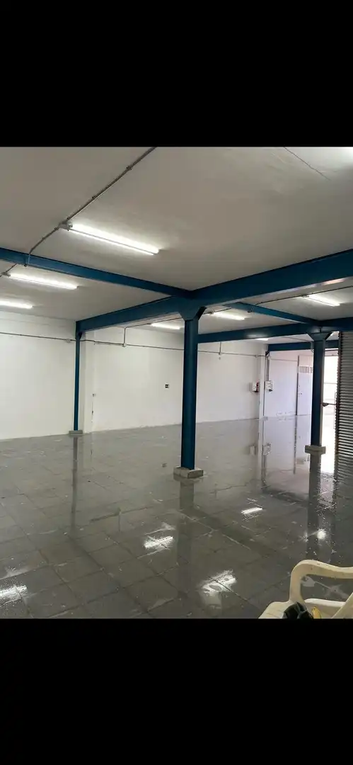 Nave industrielle avec ascenseur à vendre à Polígono Industrial Atalaya, imagen 8