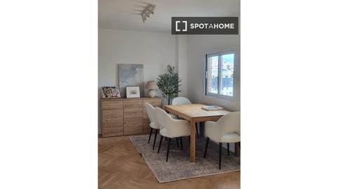 Foto 3 de Apartament per a compartir a Perchel Sur - Plaza de Toros Vieja, Málaga