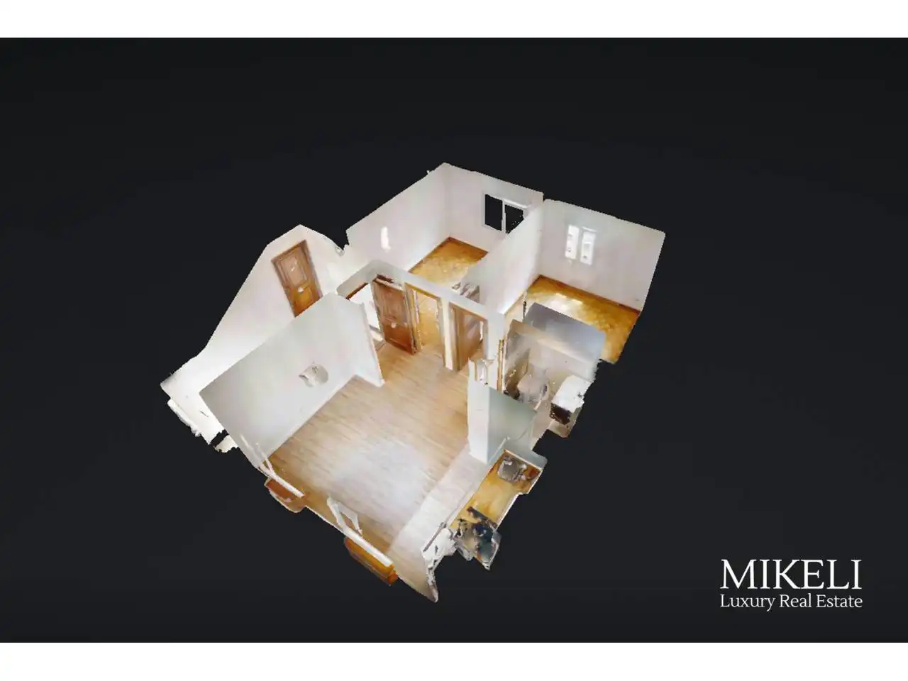 Flat for sale in Santander  with Alarm