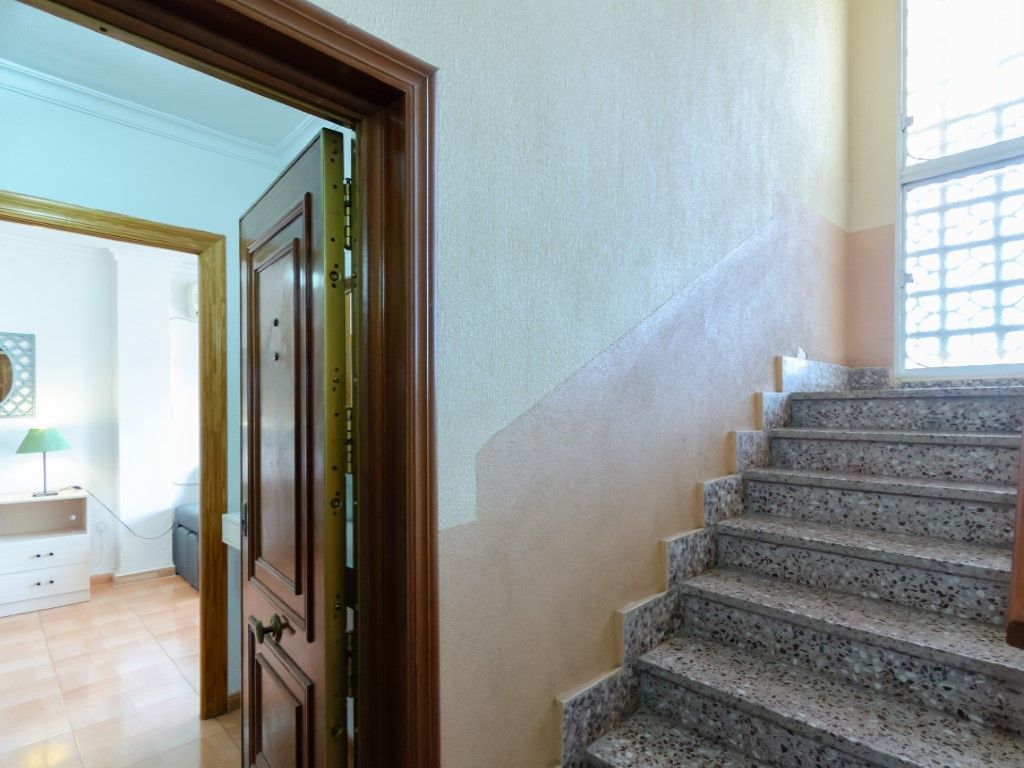 Flat for sale in Cartagena  with Air Conditioner, Furnished and Oven