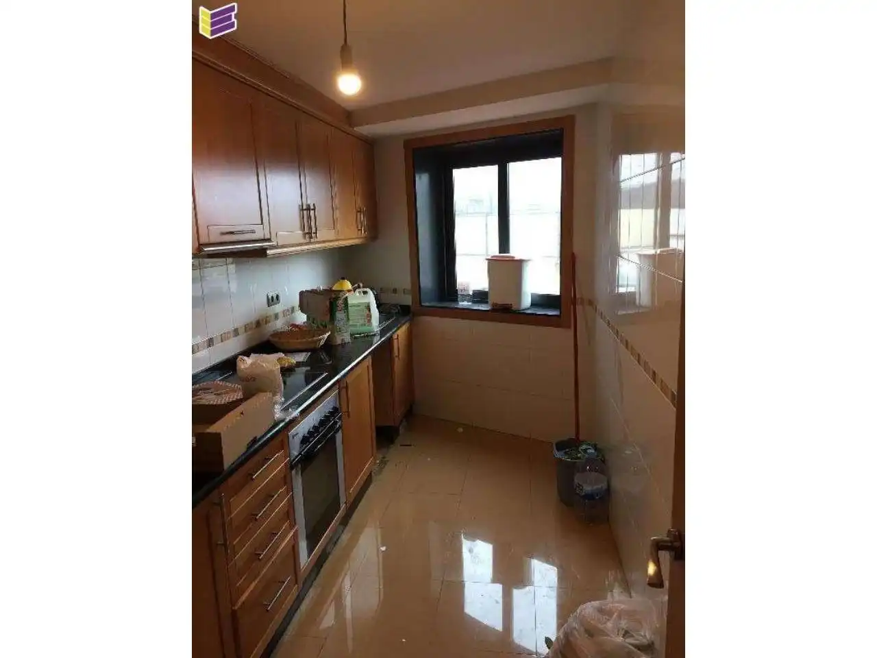 Appartamento con ascensore in vendita a Calle Castiñeiras 32, imagen 3