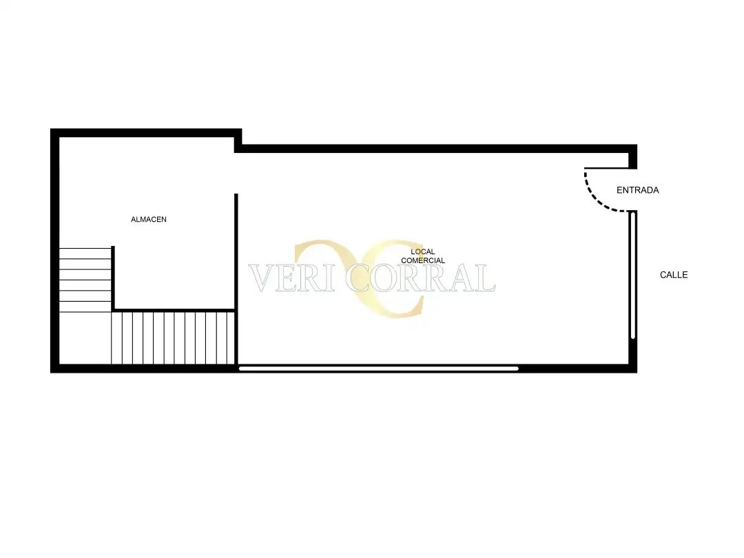 Business premises for sale in Avenida de la Constitución, imagen 22