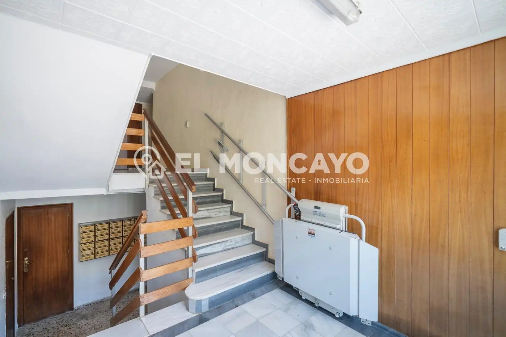 Apartment mit Pool zum Verkauf in Playa del Acequión, Náufragos y Rocío del Mar, imagen 33