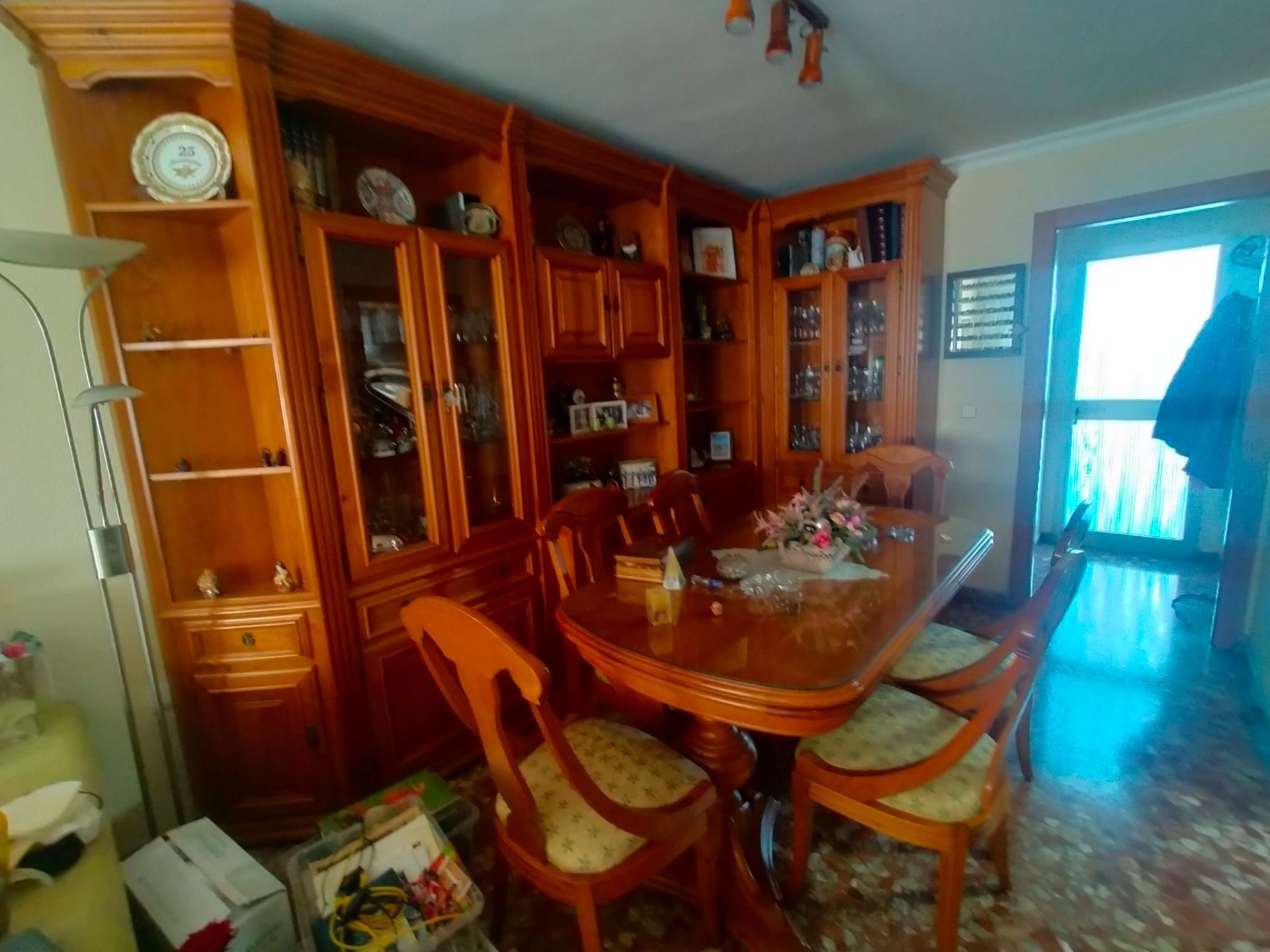 Einfamilien-Reihenhaus zum Verkauf in San Pedro - Gabriel Miró - María Guerrero