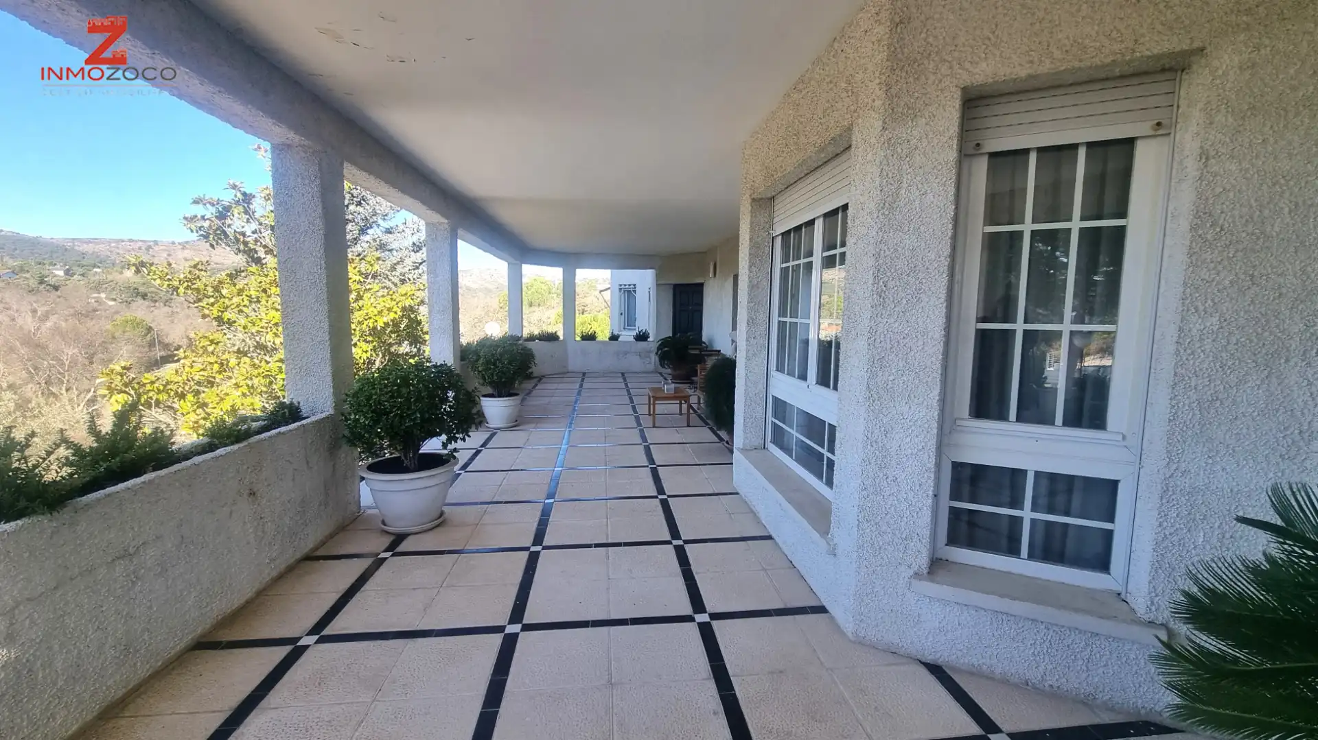 Adosado con piscina en venta en Club de Golf, imagen 4