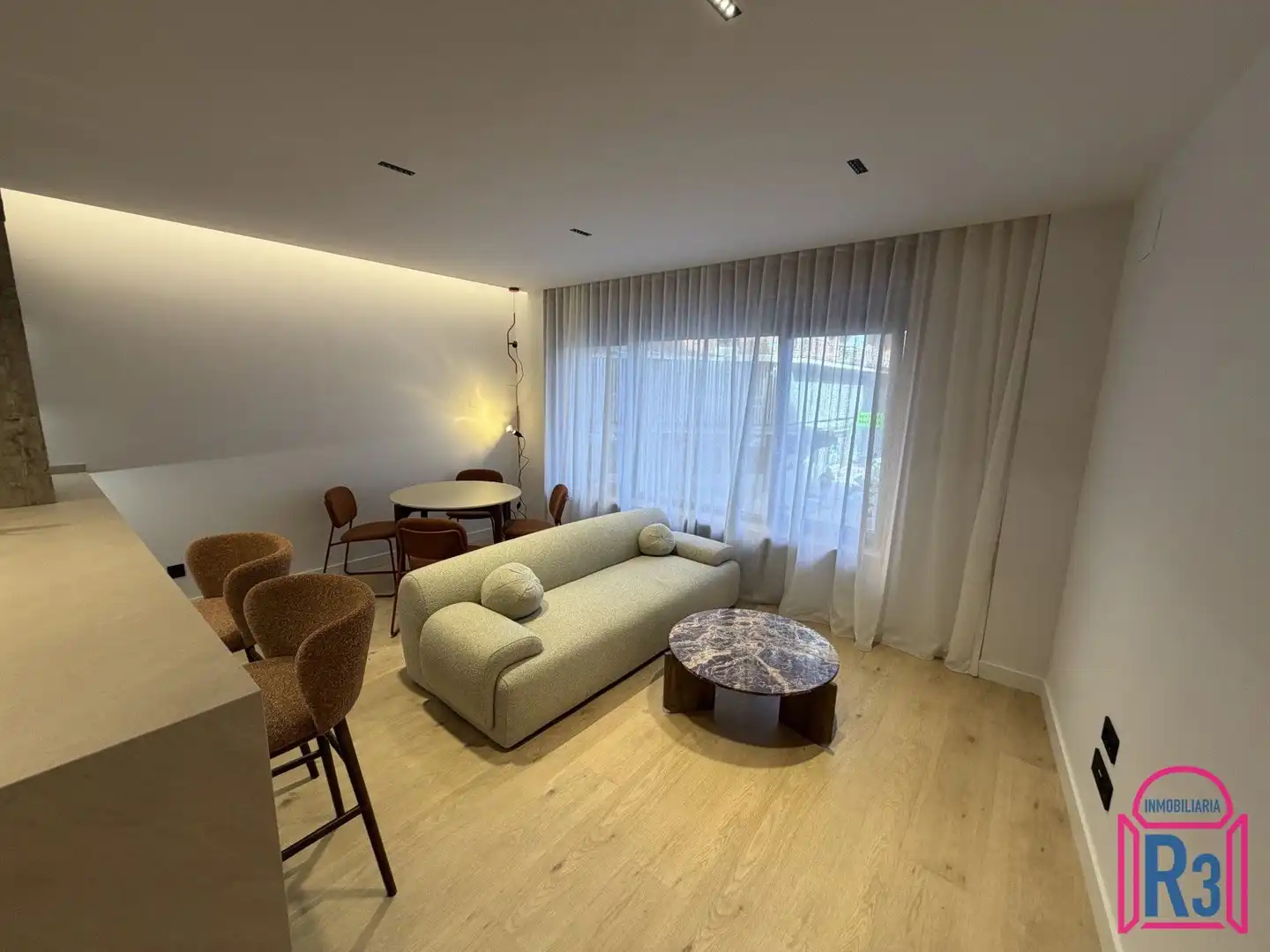 Apartament amb ascensor en venda a San Agustin, imagen 2