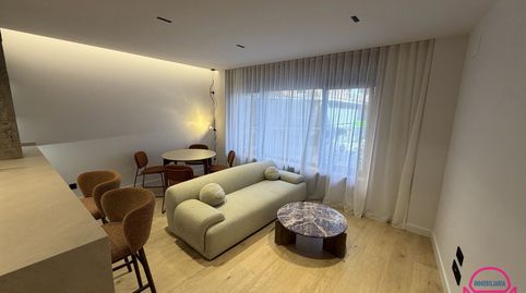 Foto 2 de Apartament en venda a San Agustin, Centro Ciudad, León Capital