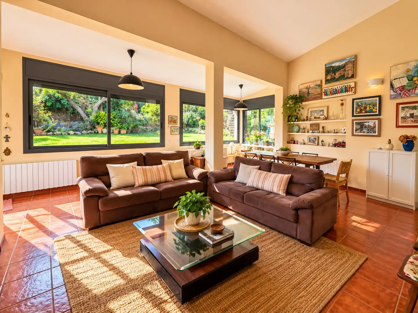 Villa mit Pool zum Verkauf in Olivella, imagen 8