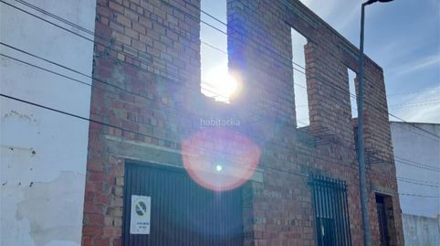 Beas / Calle Fontanilla