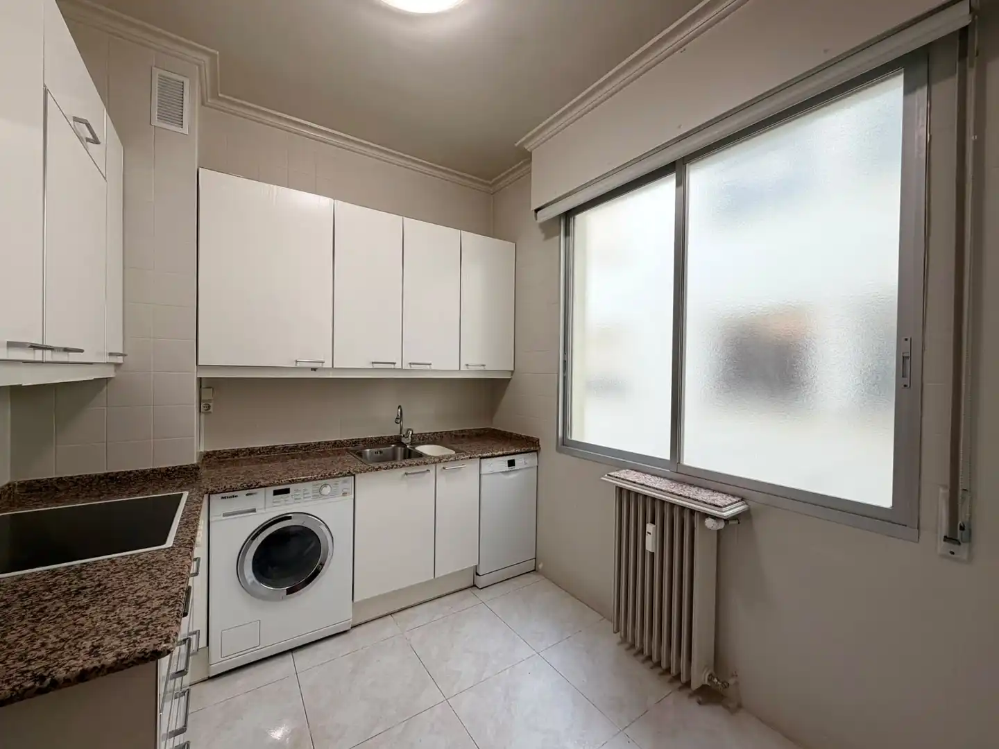 Wohnung mit Aufzug zum Verkauf in Calle Duquesa de la Victoria 21, imagen 8