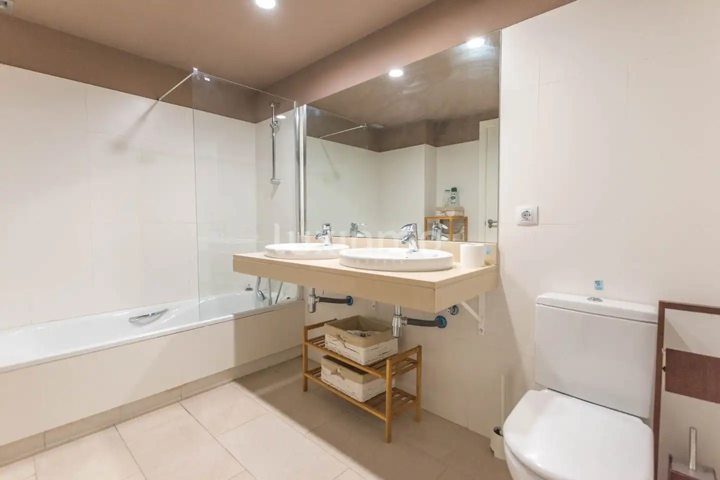 Baño de Piso en venta en Altea con Aire acondicionado, Calefacción y Terraza