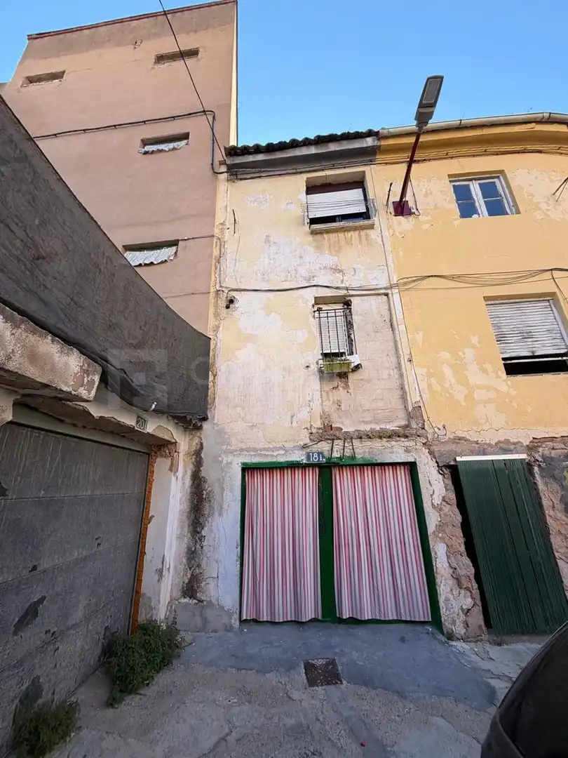 Reihenhaus zum Verkauf in CALLE SANTIAGO, imagen 15