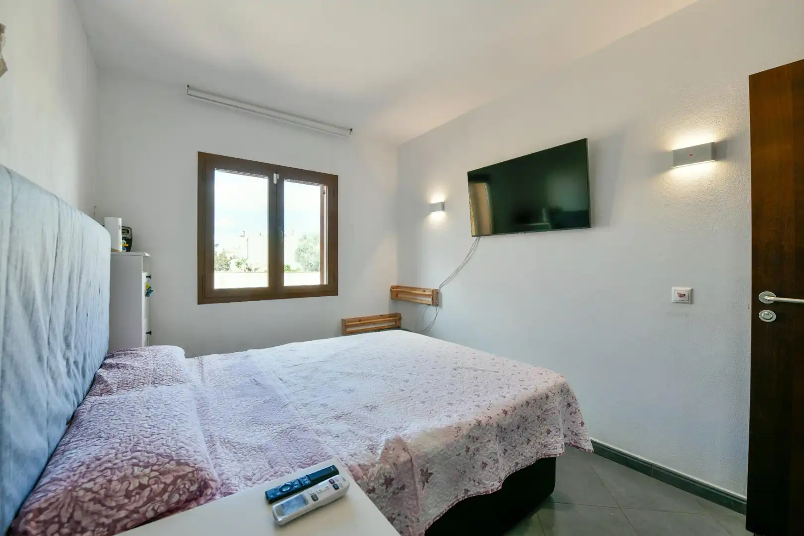 Habitación de Piso en venta en Campos con Aire acondicionado, Terraza y Amueblado