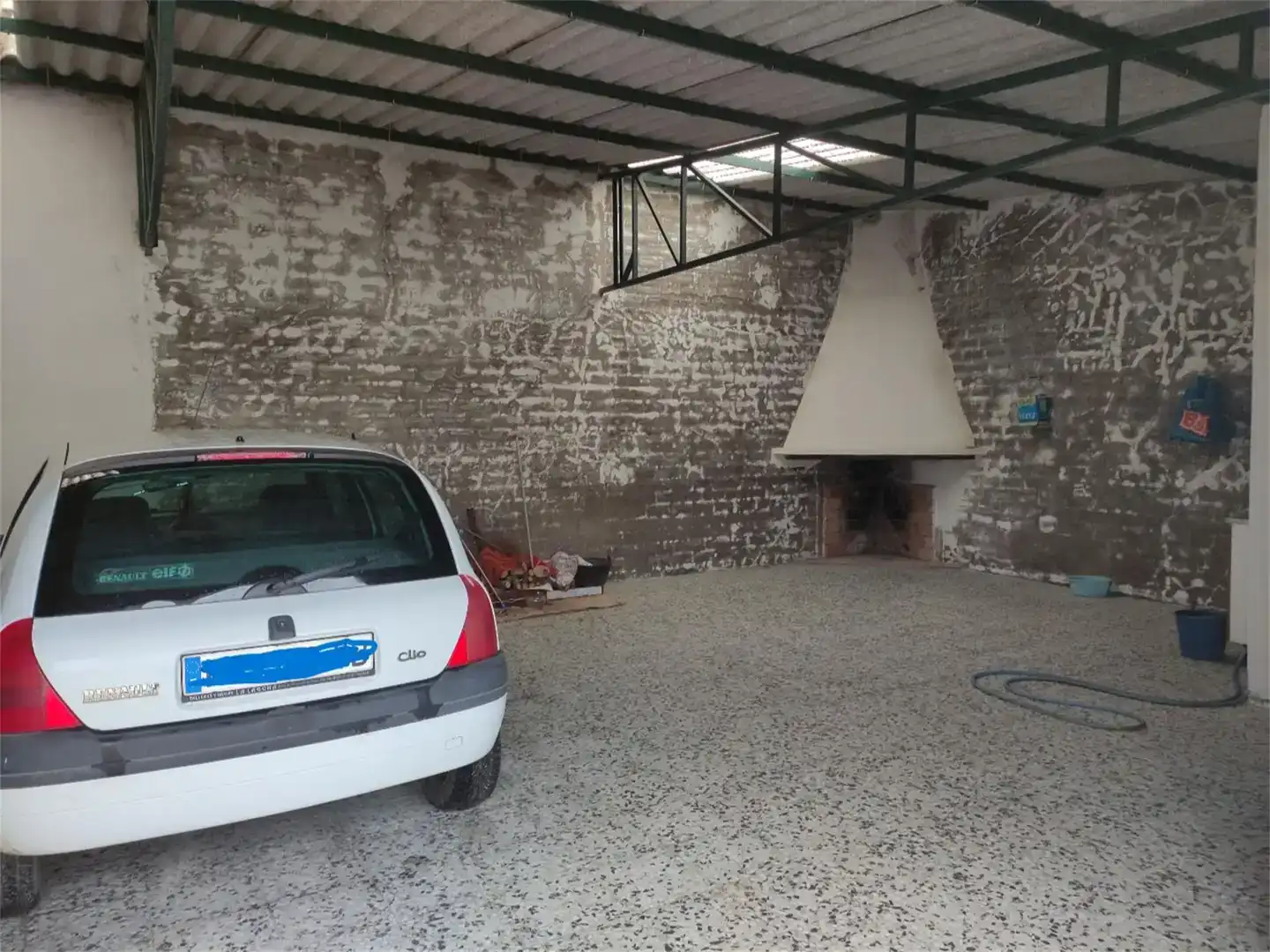 Garatge en venda en Madroñera, Cáceres