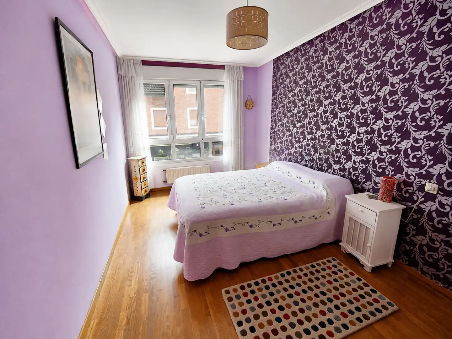 Habitación de Apartamento en venta en Gijón  con Calefacción, Amueblado y Horno