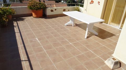 Foto 2 de Apartamento en venta en Carrer de Pompeu, Creixell, Tarragona