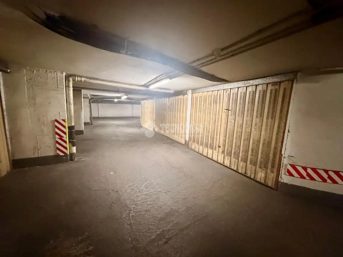 Parcheggio in vendita a Cuatro Caminos, imagen 3