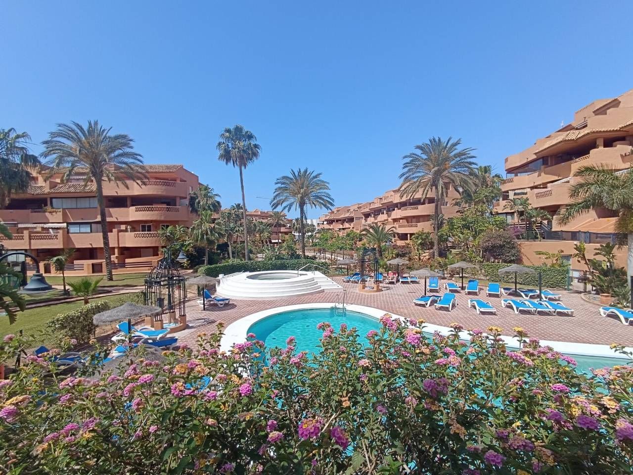 Flat for sale in mirafondo, Almerimar