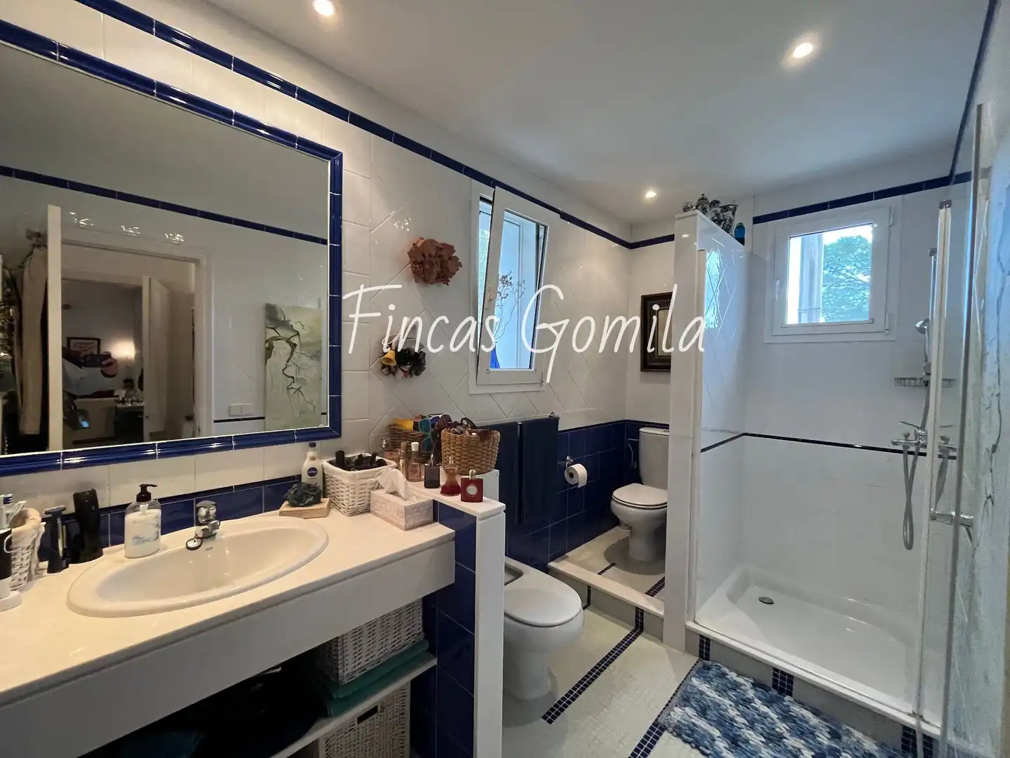 Casa con piscina in vendita a Sant Lluís - S'Ullestrar - Torret, imagen 22
