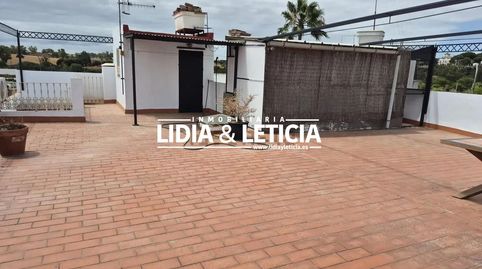 Foto 4 de Casa o xalet en venda a Los Molinos, Alcalá de Guadaira