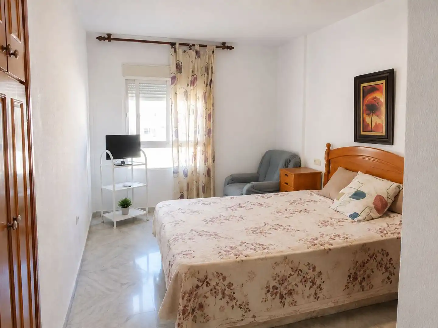 Appartamento con piscina in vendita a Paseo de Velilla, imagen 10