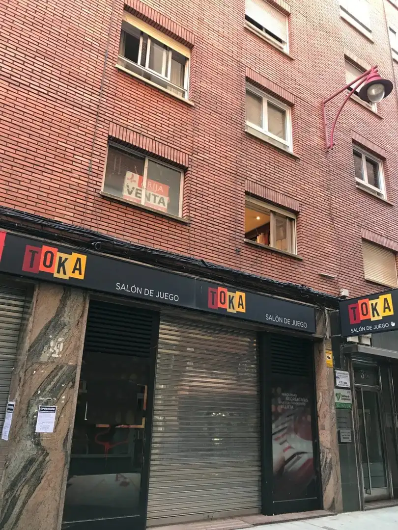 Business premises to rent in Centro Ciudad, imagen 4