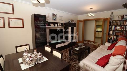 Foto 2 de Pis en venda a Las Viñas, Santurtzi