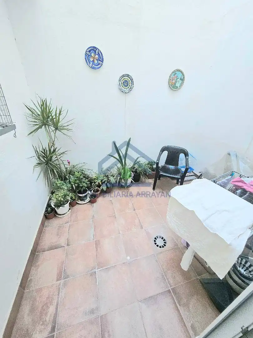 Casa con piscina en venta en Poniente, imagen 20