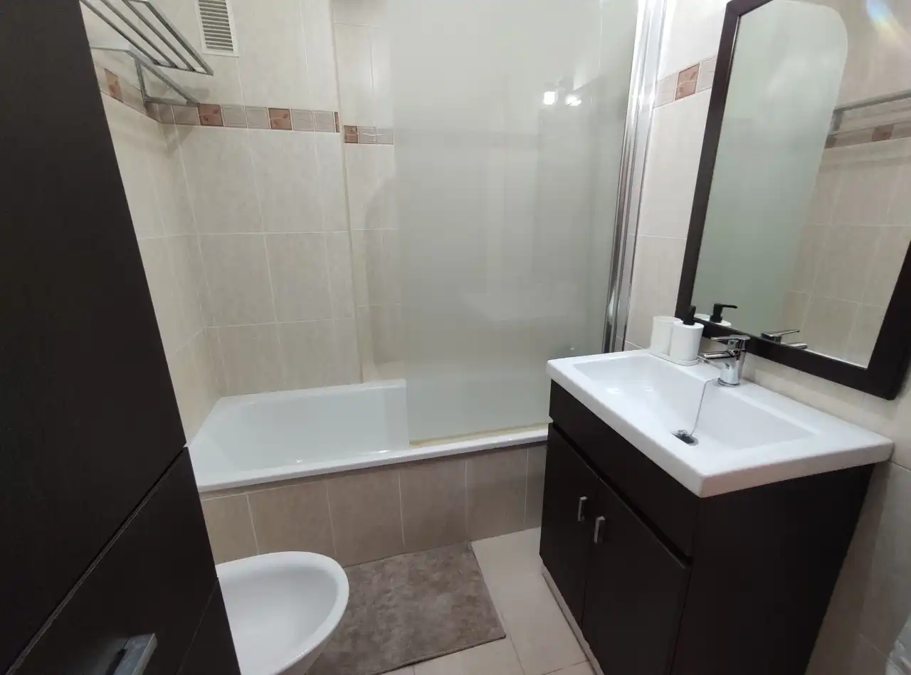 Flat with terrace to rent in Calle Sargenta 18, imagen 27