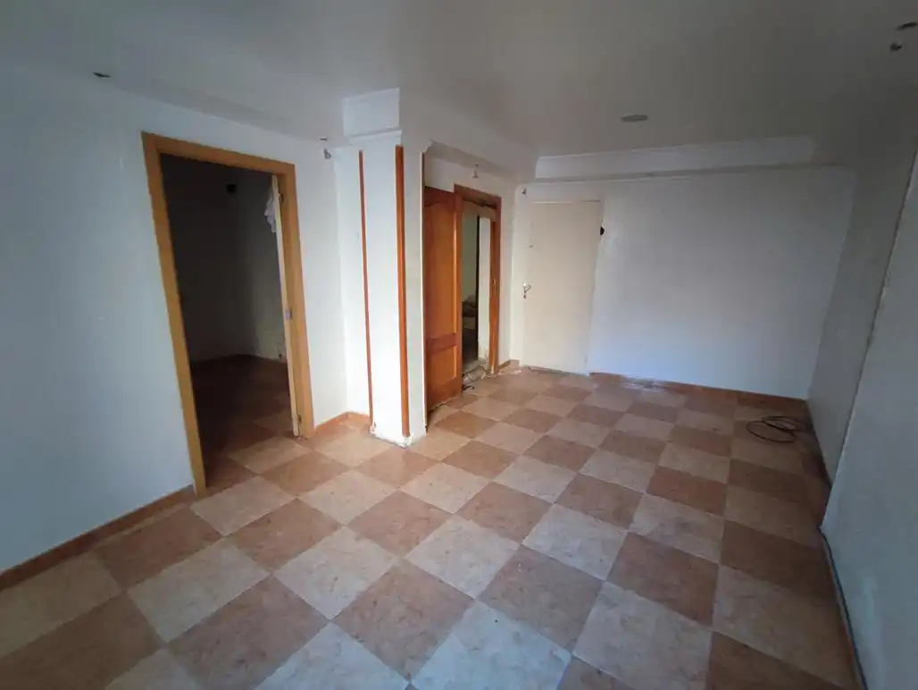 Adosado en venta en Calle Mamparra, imagen 2