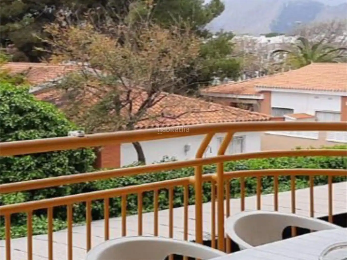 Apartament amb ascensor de lloguer a Carrer el Palmeral 47, imagen 11