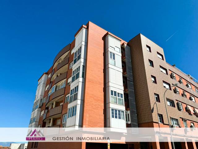 Piso en Venta en Calle Afueras a Valverde, 34 en Tres Olivos - Valverde