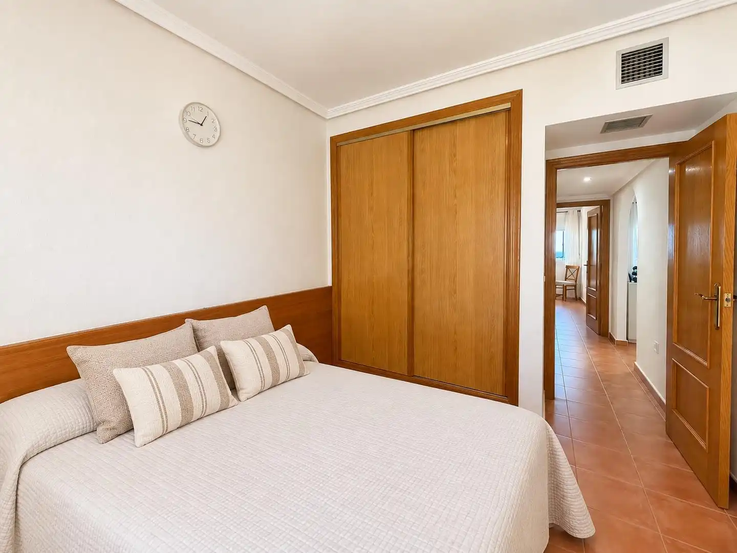 Attique avec piscine à vendre à Marina de la Torre, imagen 30