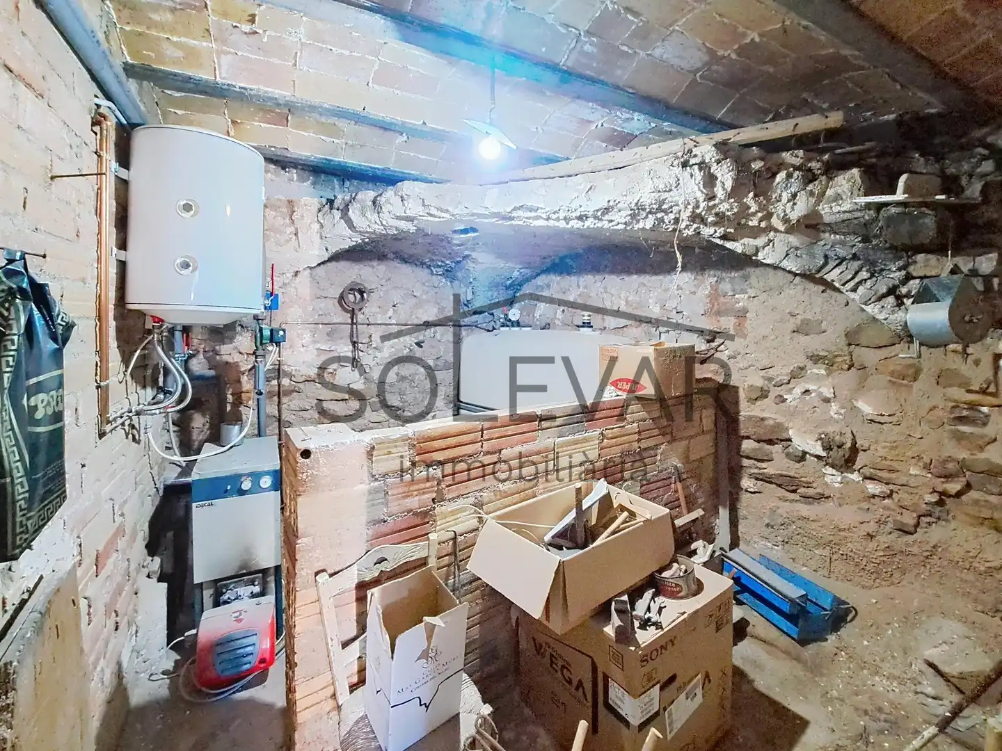 Casa o xalet en venda en Talarn amb Calefacció, Traster i Balcó