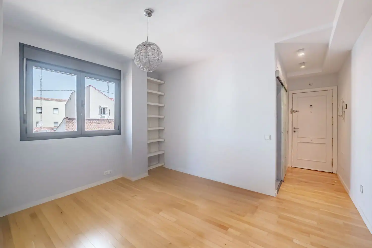 Bedroom of Study for sale in Carabanchel
