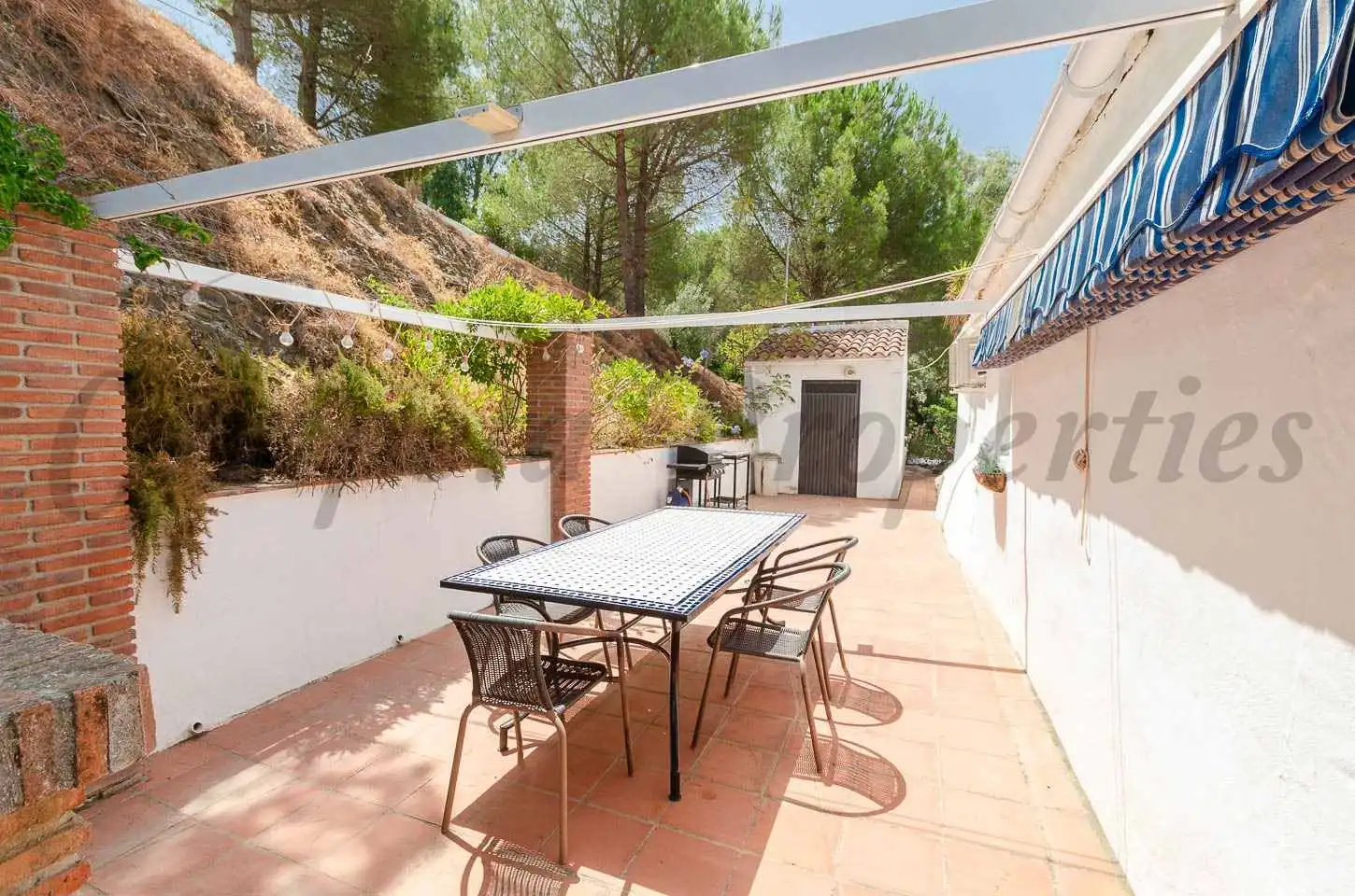 Maison avec piscine à vendre à Cómpeta, imagen 15