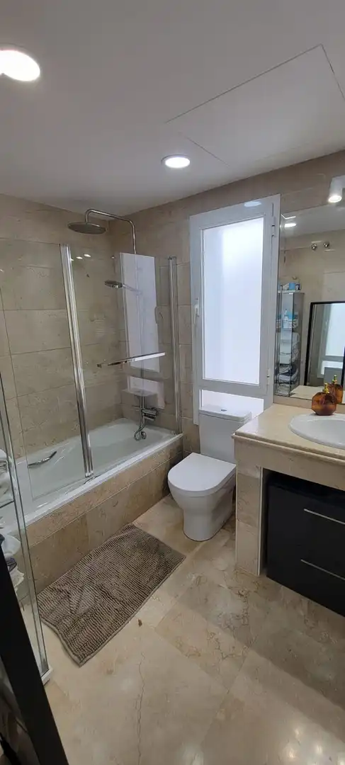 Apartament amb piscina en venda a Nueva Andalucía, imagen 20