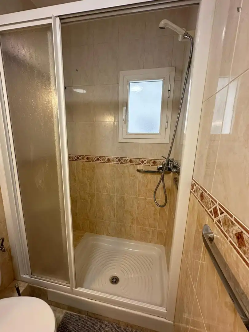 Habitació a Santos
