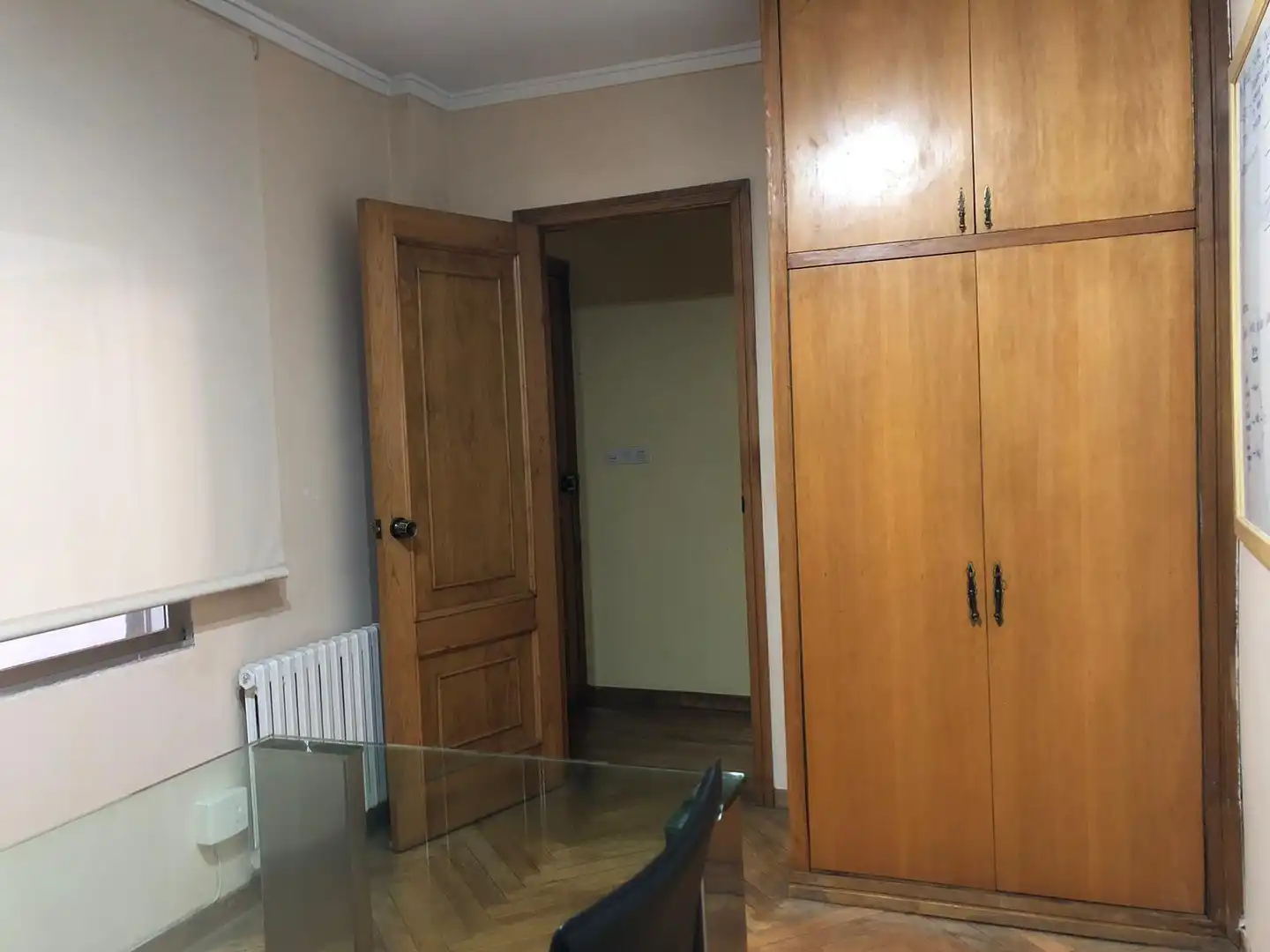 Habitación de Ático en venta en Monforte de Lemos con Terraza, Trastero y Amueblado